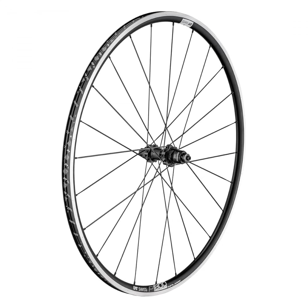 DT Swiss P1800 SPLINE 後輪のみ Amazon | DT Swiss P1800 スプライン 23 後輪:700c QR x 130mm